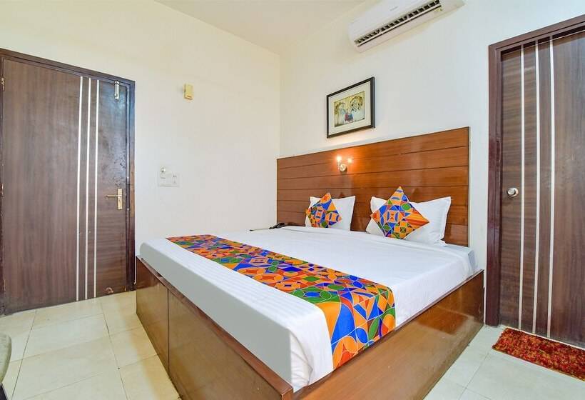 Fabhotel Jaipur Casa