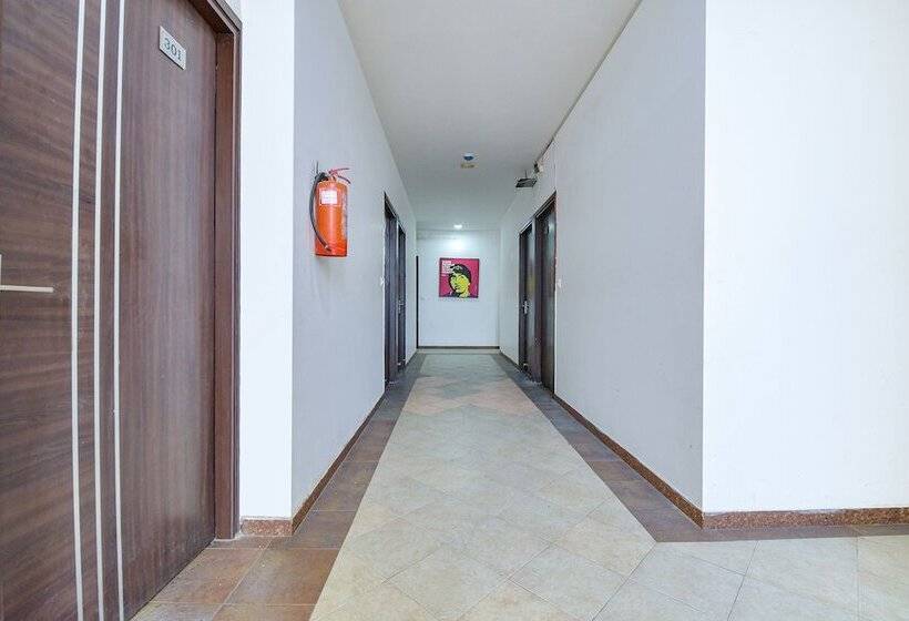 Fabhotel Jaipur Casa