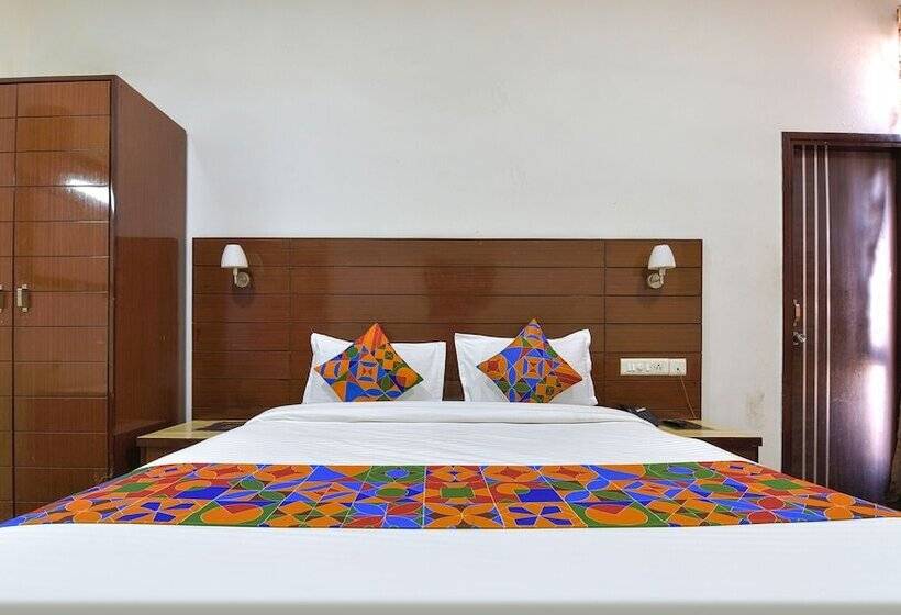 Fabhotel Jaipur Casa