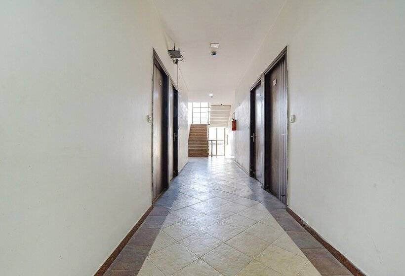 Fabhotel Jaipur Casa