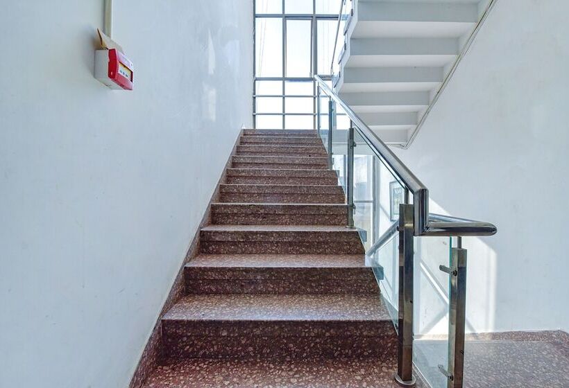 Fabhotel Jaipur Casa