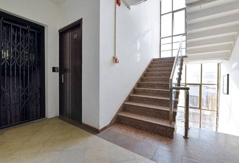 Fabhotel Jaipur Casa