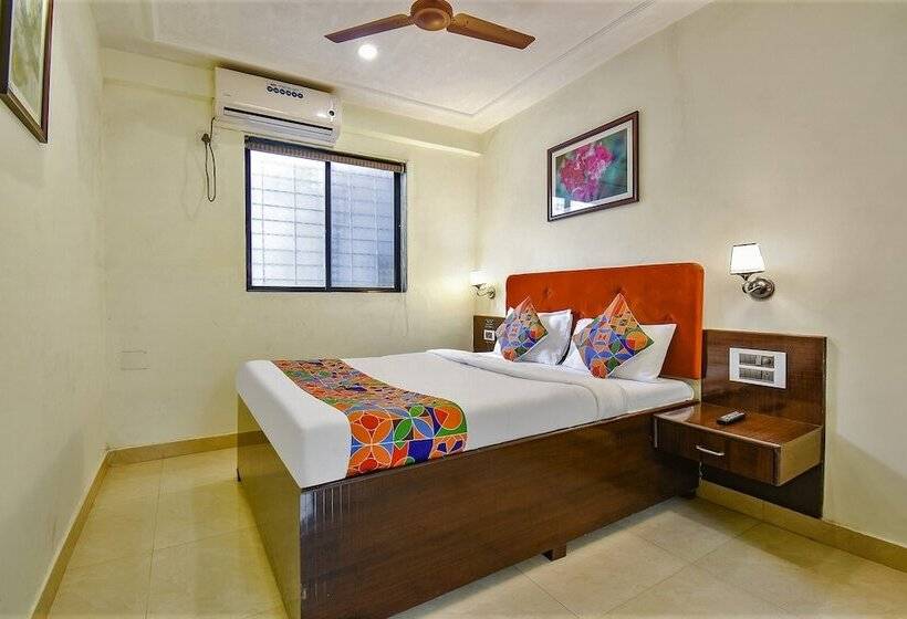 Fabhotel Silver Leef & Resort