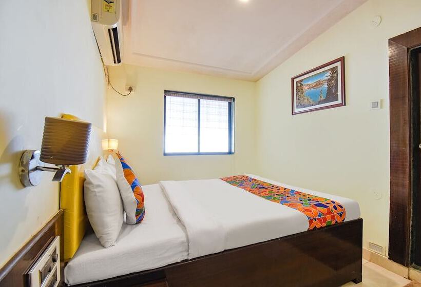 Fabhotel Silver Leef & Resort