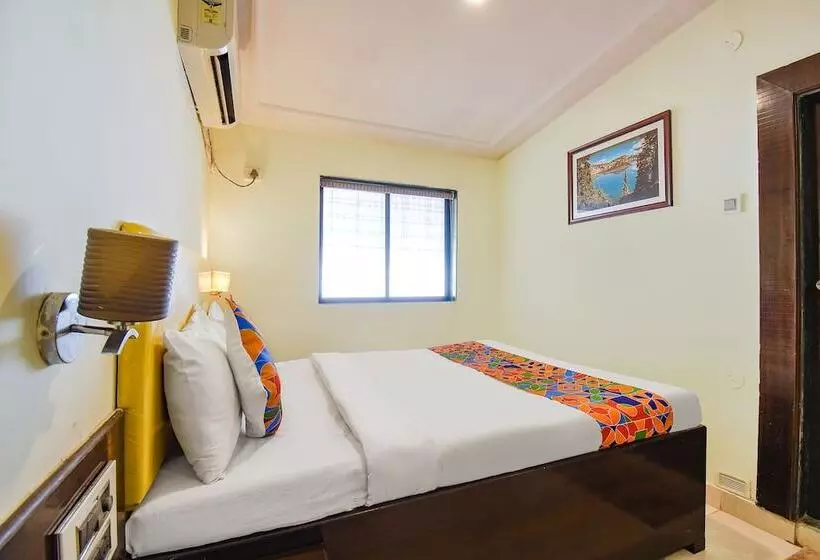Fabhotel Silver Leef & Resort