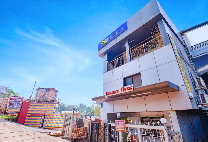 Fabhotel Silver Leef & Resort