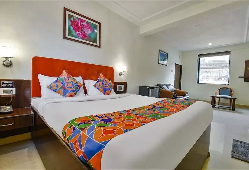Fabhotel Silver Leef & Resort