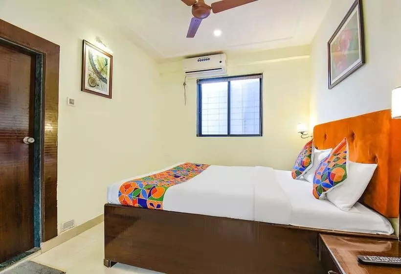 Fabhotel Silver Leef & Resort