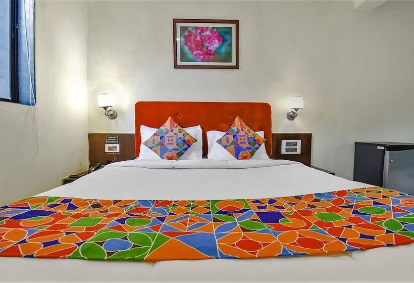 Fabhotel Silver Leef & Resort