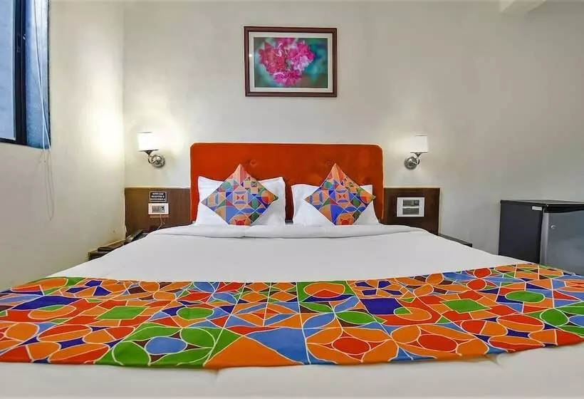 Fabhotel Silver Leef & Resort