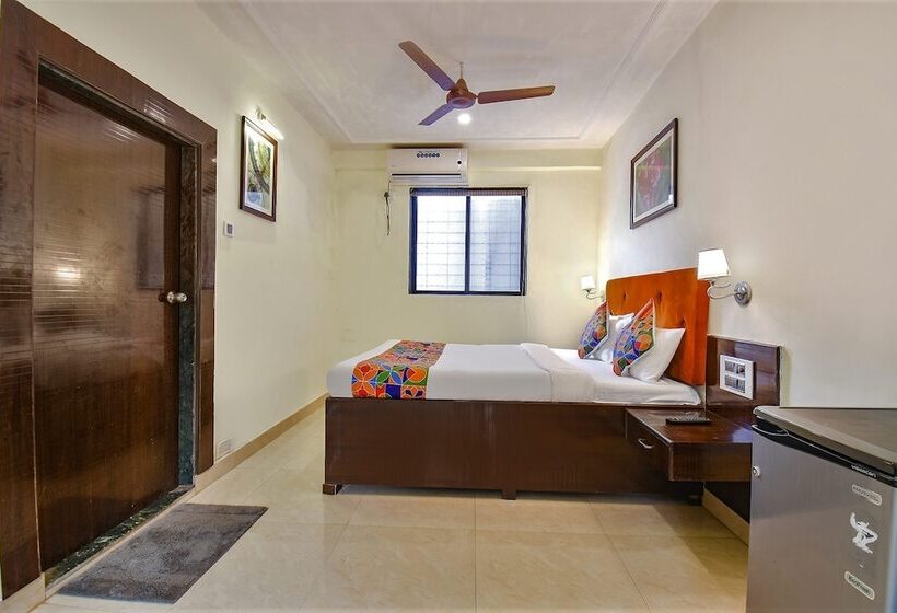 Fabhotel Silver Leef & Resort