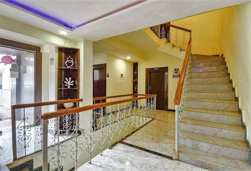 Fabhotel Silver Leef & Resort