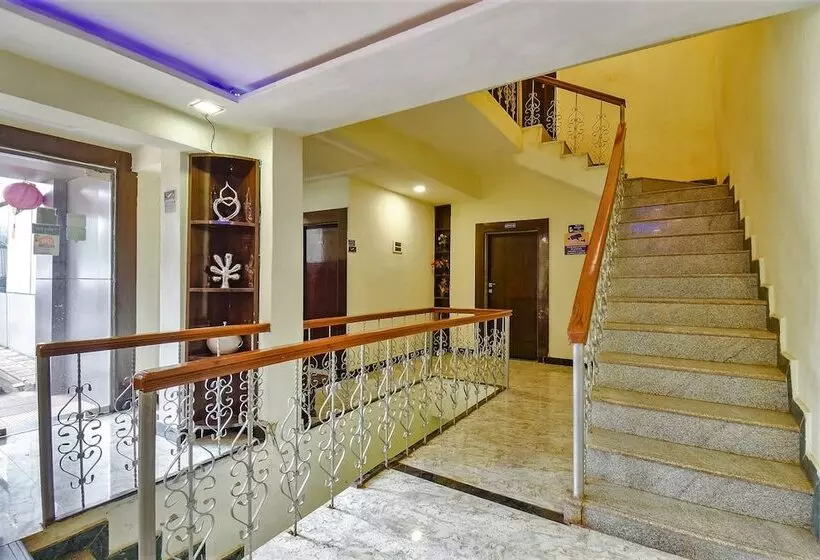 Fabhotel Silver Leef & Resort