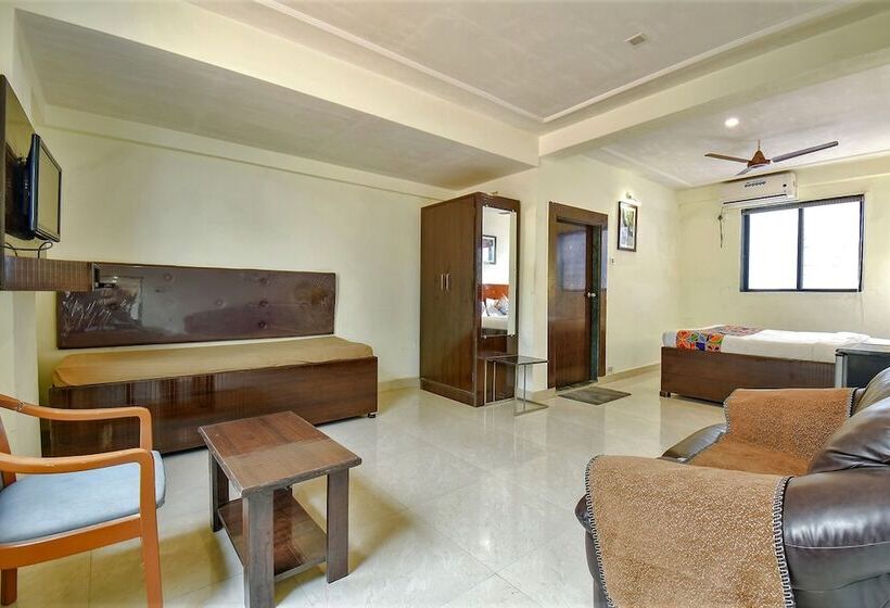 Fabhotel Silver Leef & Resort