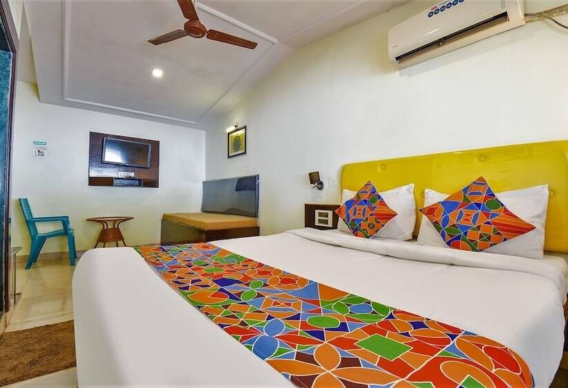 Fabhotel Silver Leef & Resort