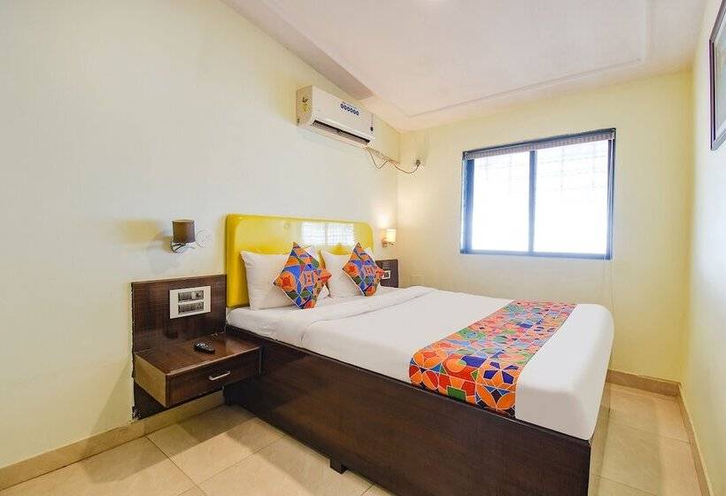 Fabhotel Silver Leef & Resort