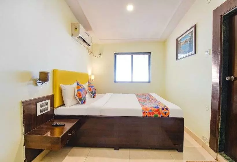Fabhotel Silver Leef & Resort