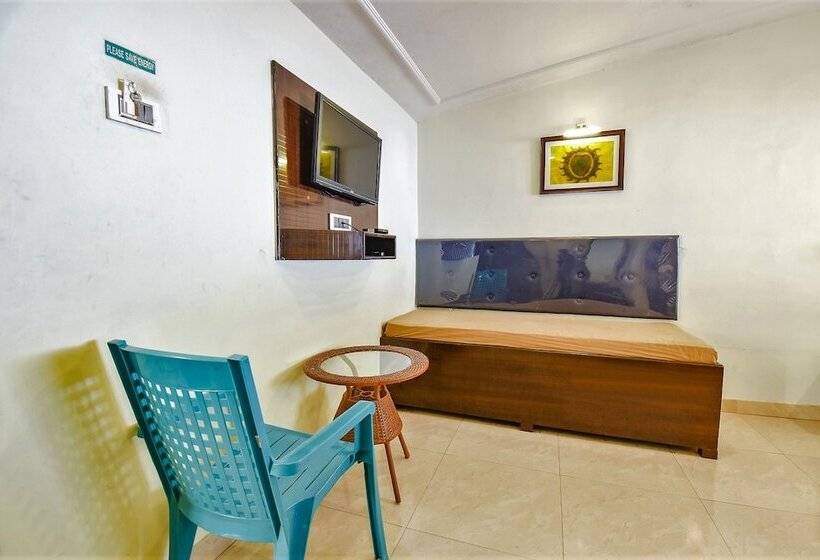 Fabhotel Silver Leef & Resort