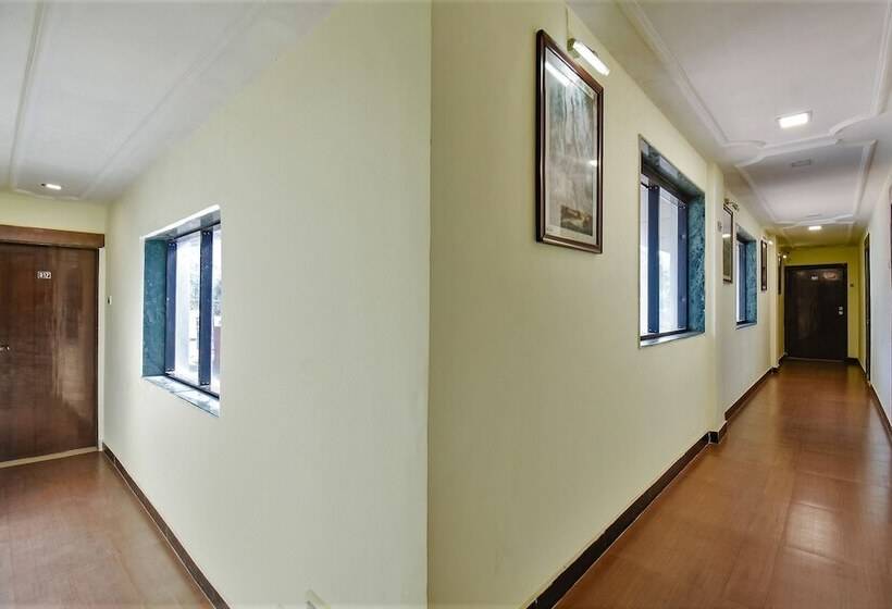 Fabhotel Silver Leef & Resort