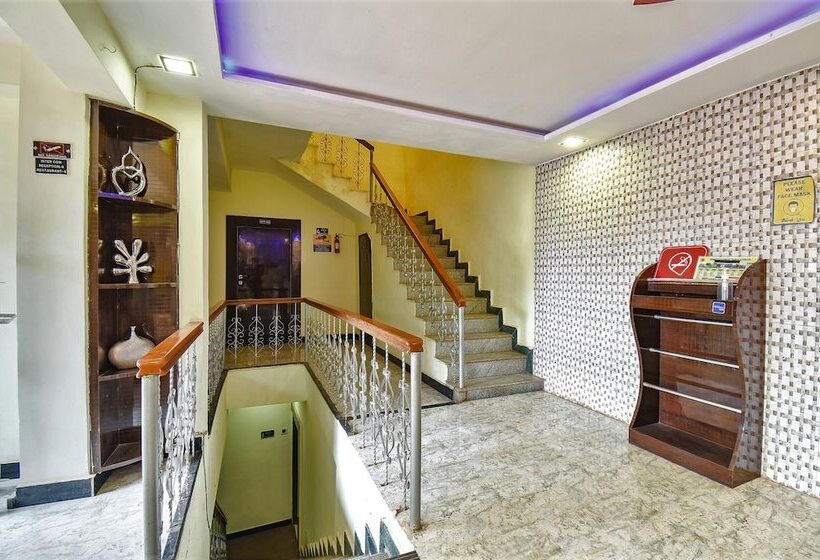 Fabhotel Silver Leef & Resort