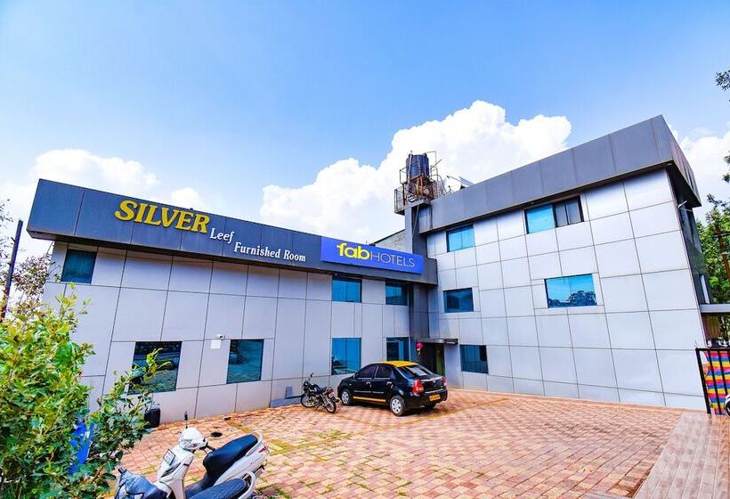 Fabhotel Silver Leef & Resort