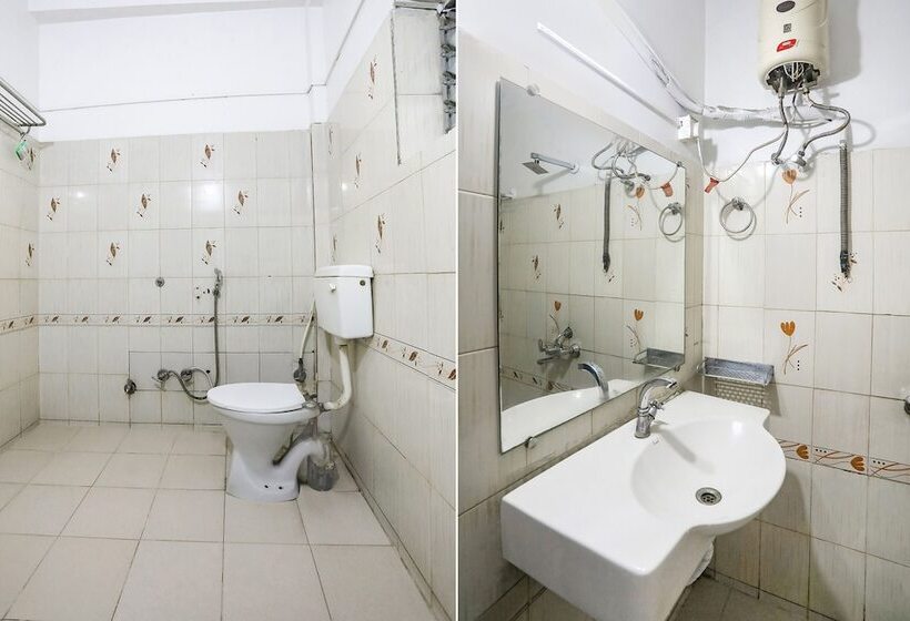 Fabhotel Vinayak Inn