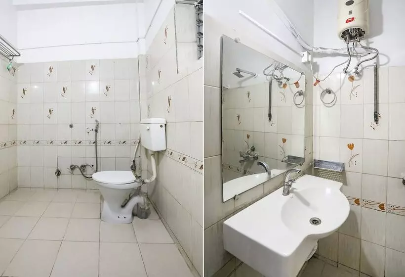 Fabhotel Vinayak Inn