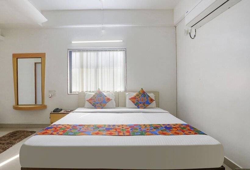 Fabhotel Vinayak Inn