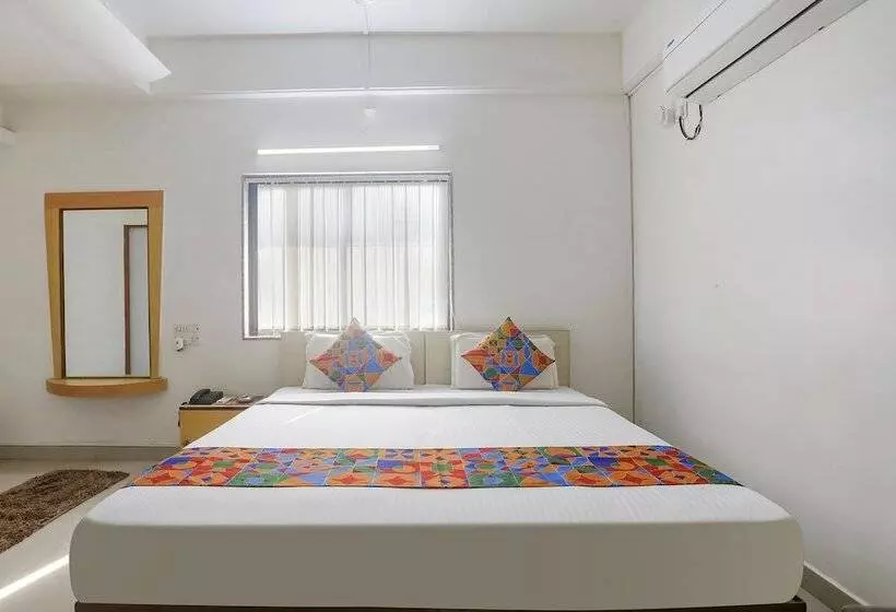 Fabhotel Vinayak Inn