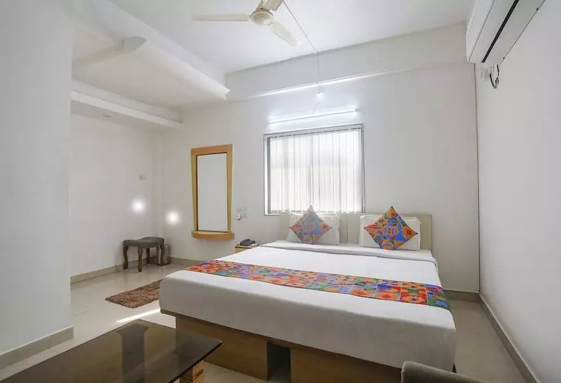 Fabhotel Vinayak Inn