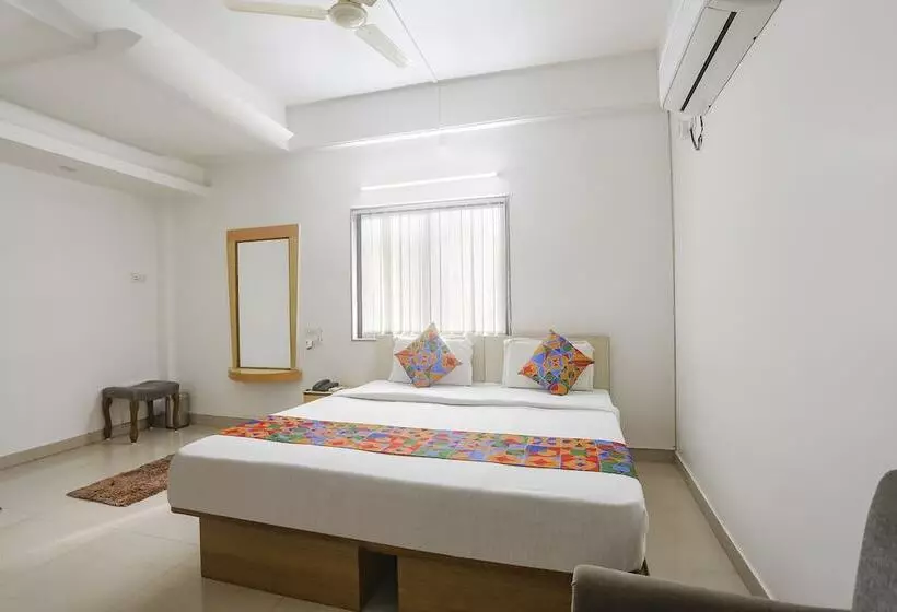 Fabhotel Vinayak Inn