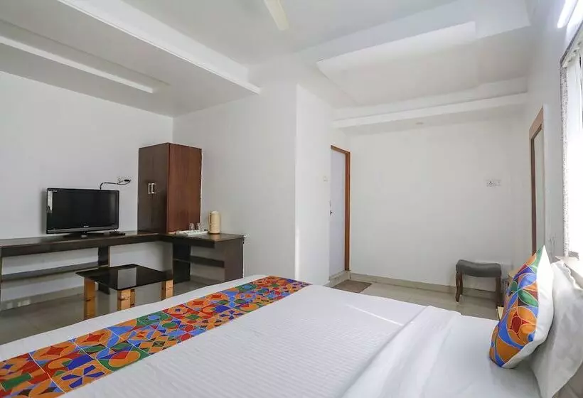 Fabhotel Vinayak Inn