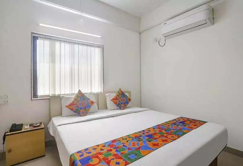 Fabhotel Vinayak Inn