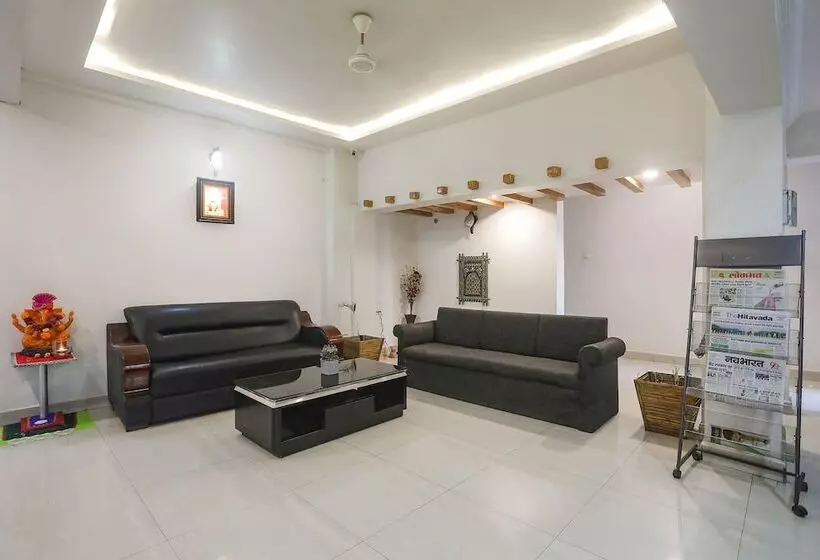 Fabhotel Vinayak Inn