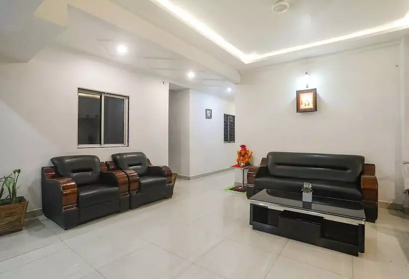 Fabhotel Vinayak Inn