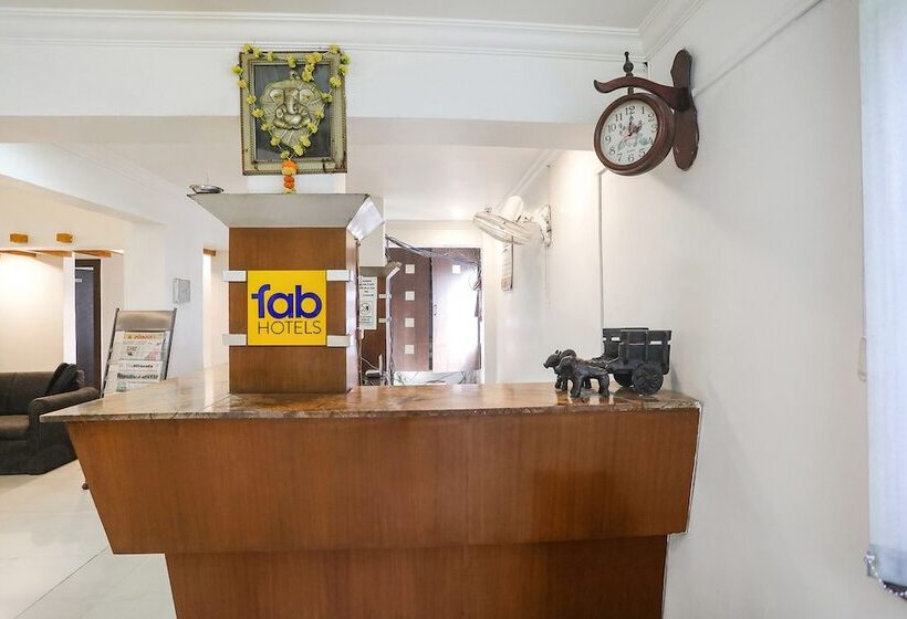 Fabhotel Vinayak Inn