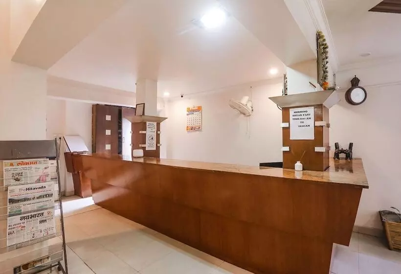 Fabhotel Vinayak Inn