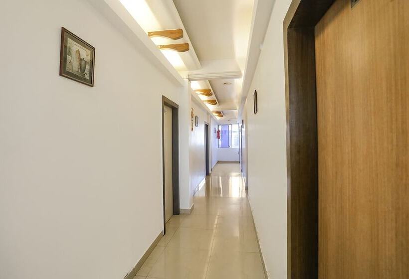 Fabhotel Vinayak Inn