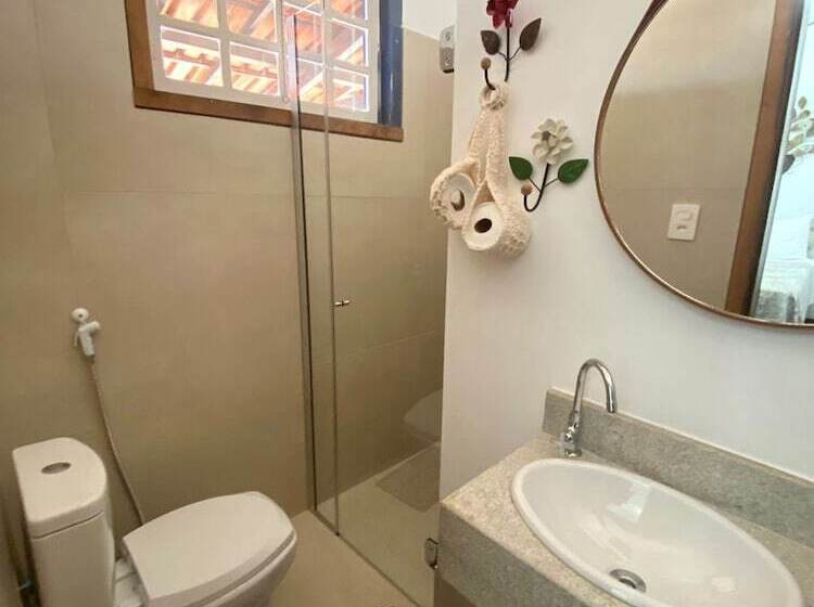 פונדק Byjular Pousada