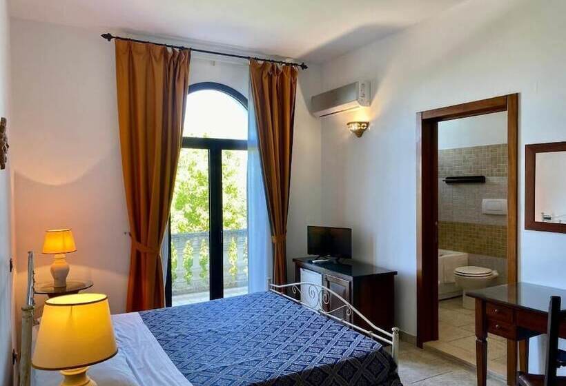 Hostal Grikó Country Slow