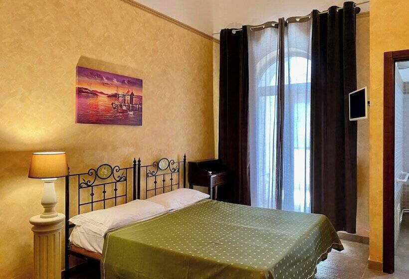 Hostal Grikó Country Slow