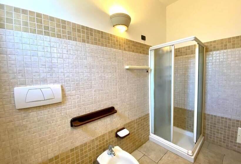 Hostal Grikó Country Slow