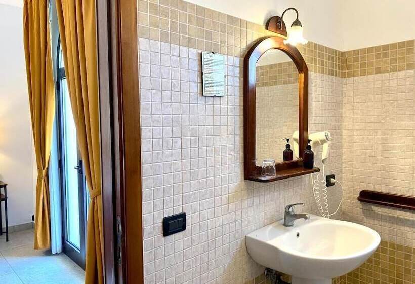 Hostal Grikó Country Slow