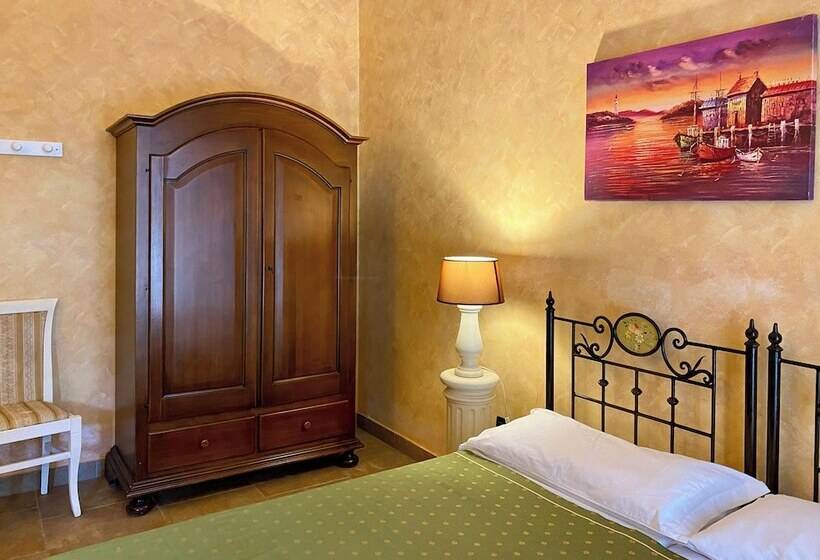 Hostal Grikó Country Slow