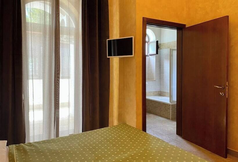 Hostal Grikó Country Slow