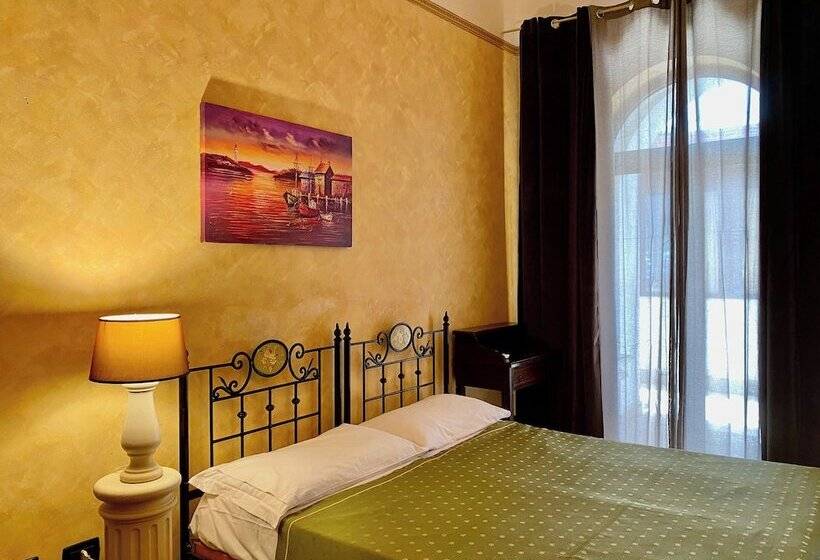 Hostal Grikó Country Slow