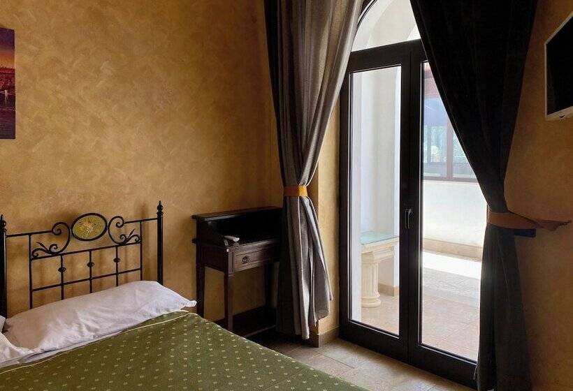 Hostal Grikó Country Slow