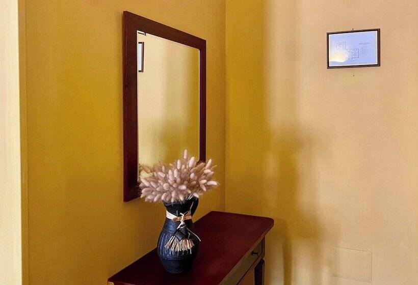 Hostal Grikó Country Slow