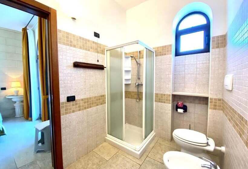 Hostal Grikó Country Slow