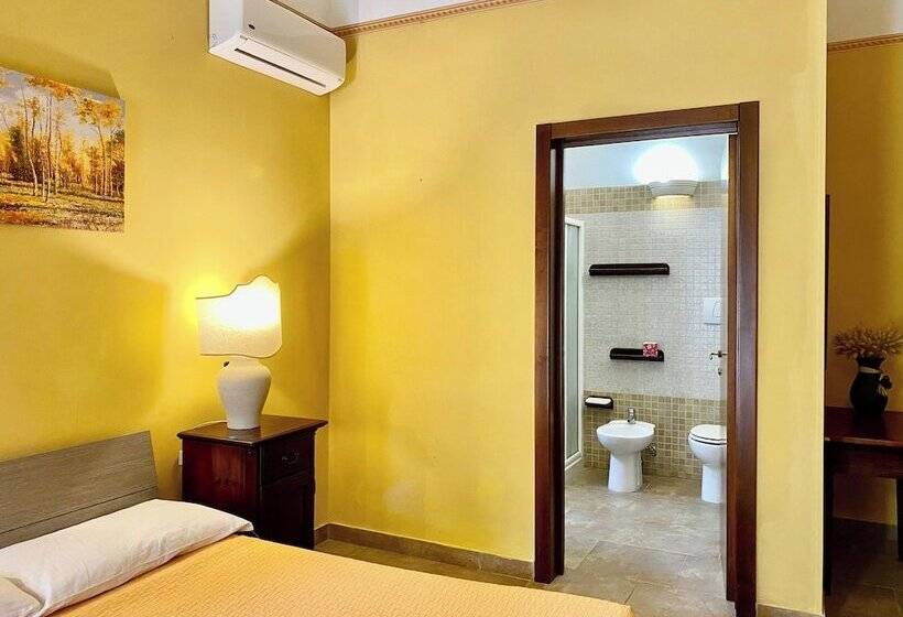 Hostal Grikó Country Slow